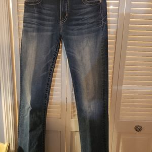 CHLOE Miss me Jeans